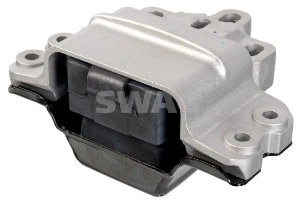 SWAG 33104037 | Sol Şanzıman Takozu VW Audi Skoda