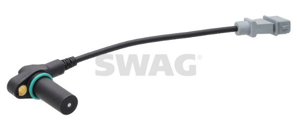 SWAG 33114820 | Krank Devir Sensörü (VW Lt 97-07 Transporter 95-04)