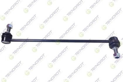 TEKNOROT M-617 *2 | Askı Rotu Ön Sol V-Class W447 14 > Vito W447 14 > | 2 Adet