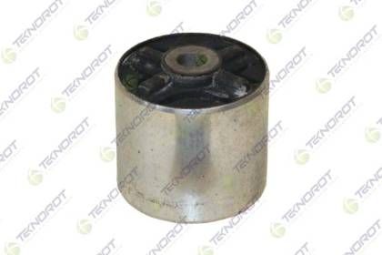 TEKNOROT SC220 | Torsiyon Takozu Traffic II Prımastar Vivaro 1.9 / 2.0 / 2.5 DCI 01 > 14