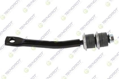 TEKNOROT SY-136 *2 | Bağlantı Cubugu Z-Rot Arka Sağ Ssangyong Actyon Rexton 05 > | 2 Adet