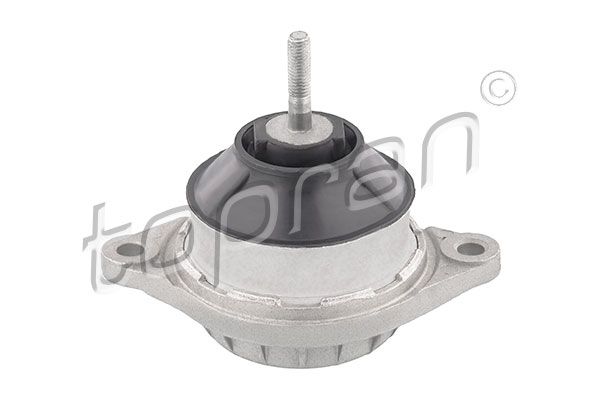 TOPRAN 103731001 | Motor Takozu Audi