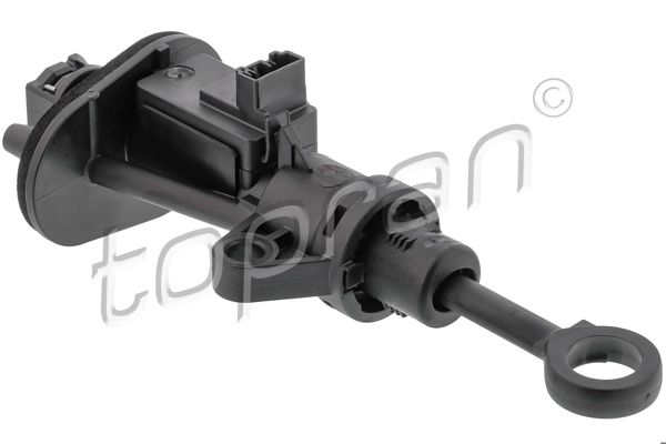TOPRAN 117098001 | Debriyaj Üst Merkez VW