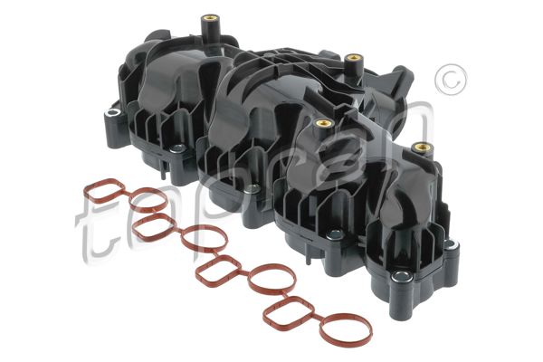 TOPRAN 119476001 | Emme Manifoldu VW