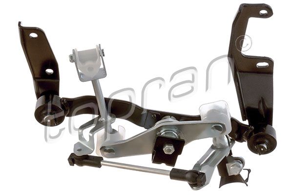 TOPRAN 208164001 | Vites Mekanizması Opel Vectra B F17 Şanzıman X16xel Z16xe X18xe1 Z18xe Z18xel