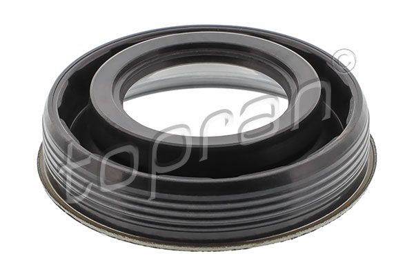 TOPRAN 628132 | Enjektör Conta VW Polo 15-18 Audi A1 15-18 Seat Toledo 13-19 | 3 Adet