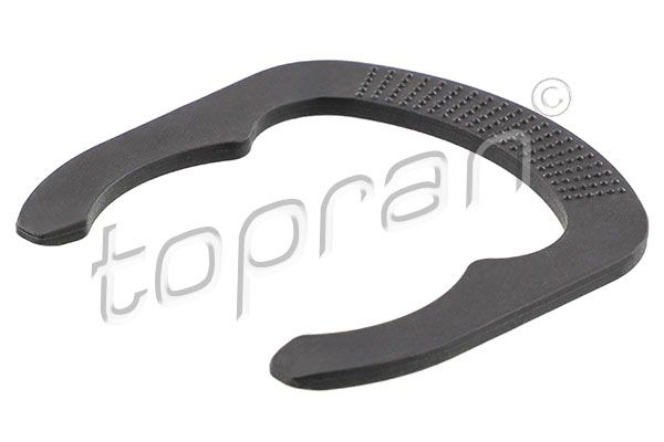 TOPRAN 638458 *10 | Tutucu Sac Segman CC Eos Golf V VI Jetta Passat Polo Tiguan A1 A3 Altea Ibiza Leon Toledo Fabia Rapı | 10 Adet