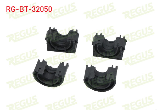 REGUS RG-BT-32050 | Viraj Demir Lastiği Ön Sol-Sağ Cap 21,5 Takım Opel Astra H 1.3 CDTI 2004-2010