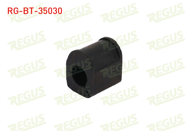 REGUS RG-BT-35030 | Viraj Demir Lastiği Ön Sol-Sağ Orta Cap 23 Takım Renault R19 1.4 1988-2001