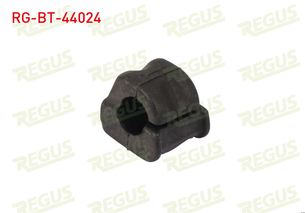 REGUS RG-BT-44024 | Viraj Demir Lastiği Ön Sol-Sağ Orta Cap 18 Volkswagen Polo (6N1) 1.4İ 16V 1994-1999