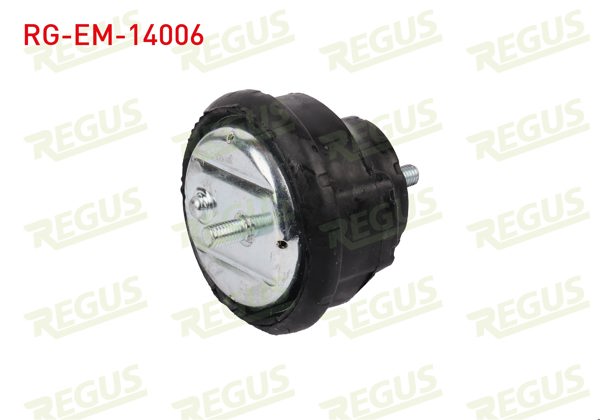 REGUS RG-EM-14006 | Motor Takozu Ön Sol BMW 3 Serisi (E46) 316 İ 1998-2005