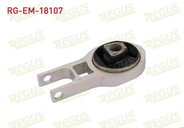 REGUS RG-EM-18107 | Motor Takozu Arka Alt Fiat Egea 1.4 16V 2015 -