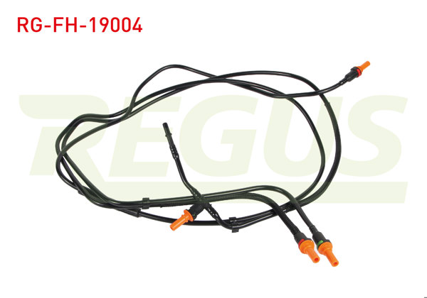 REGUS RG-FH-19004 | Yakıt Hortumu Ford Transit (V347) 2.2 TDCI 2006-2014