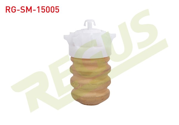 REGUS RG-SM-15005 | Süspansiyon Takozu Arka Sol-Sağ Citroen C3 (Fc) 1.4 HDI 2002-2009