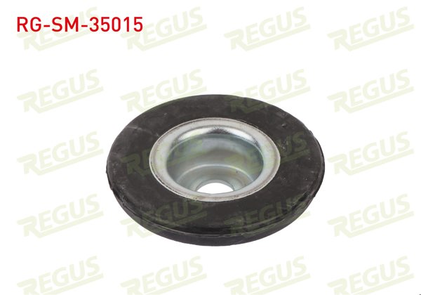 REGUS RG-SM-35015 | Amortisör Takozu Ön Sol-Sağ Renault Clio III (Br0 / 1,Cr0 / 1) 1.5 DCI 2005-2012