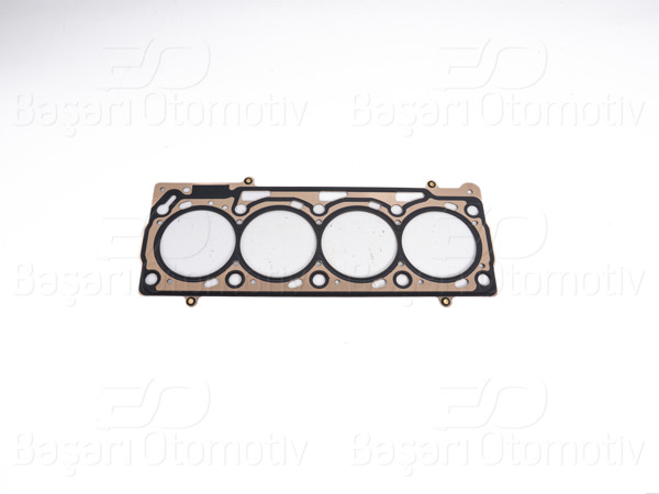 WISCO 1114329-00 | Silindir Kapak Contası Metal VW Polo 14 16V Ahw Bky Bbz 99 > 01