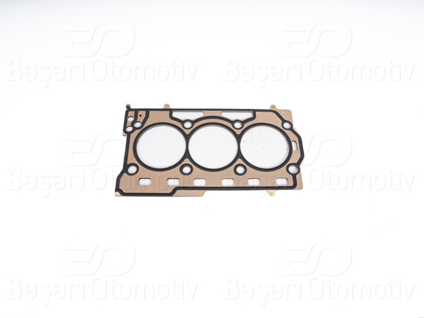 WISCO 1114331-00 | Silindir Kapak Contası Metal VW Polo Fabia 1.2 Bme Bzg Cgpa 02 >