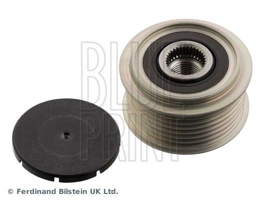 BLUEPRINT ADG061309 | Kasnak Sarj Dınamo H-1 2.5 CRDI