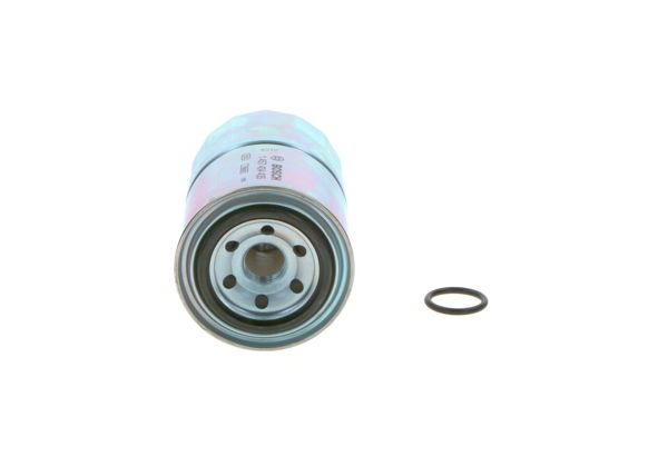 BOSCH 1457434435 | Mazot Filtresi Kia Bongo 2.7 1997 > Ceres 2.2 1992 1997