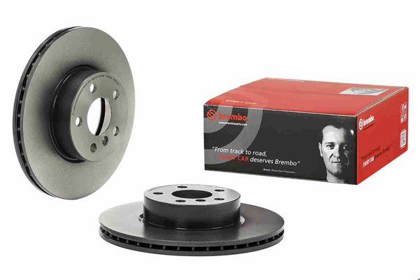 BREMBO 09.D338.21 | Fren Diski BMW G 20-21 On 3.20 | 2 Adet