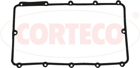 CORTECO 49114703 | Ford Transit 2014-2018 Model Arası Külbütör Kapak Contası