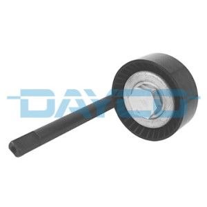 DAYCO APV2546 | V Kayış Gergisi 99 > 3-Seri (E46) 5-Seri (E39) X3 (E53)