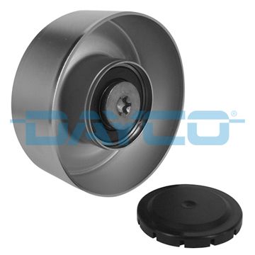 DAYCO APV2993 | V Kayış Gergisi 03 > 5-Seri (E60-E61)