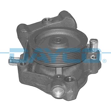 DAYCO DP562 | Devirdaim 06 > Bxr-Dct-Jmp 3.0Hdi 160Hp
