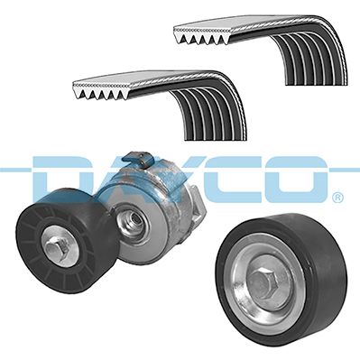 DAYCO KPV429 | V Kayış Kiti 03 > Daily