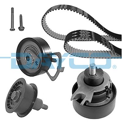 DAYCO KTB1235 | Triger Tk 97-05 Golf.IV-Bora-Polo 1.4-1.6 16V