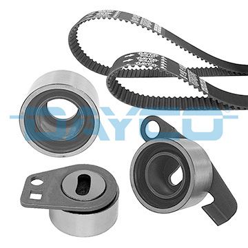 DAYCO KTB768 | Triger Tk 98-07 Freelander 2.0Di