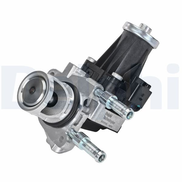 DELPHI EG10749-12B1 | EGR Valfi Opel Astra L / Corsa F / Combo E / Crossland X / Grandland 1.5D Dv5r