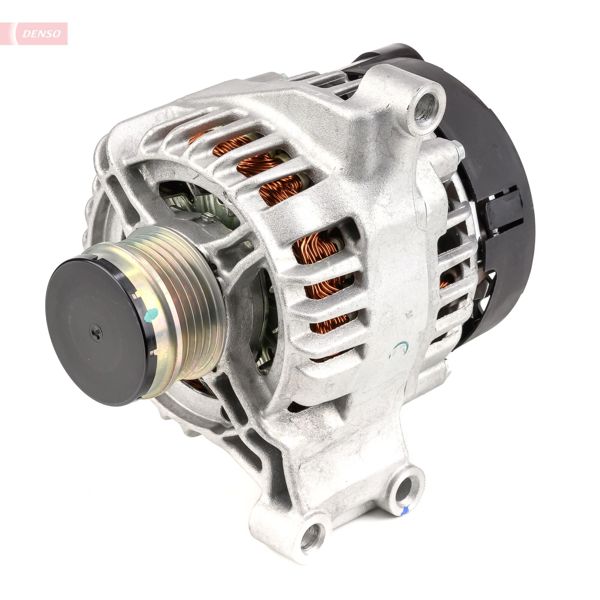 DENSO DAN1078 | Alternatör 14V 120 Amper Fiat Egea 1.4 16 = > , Alfa Romeo Giulietta 1.4 10 = > ]