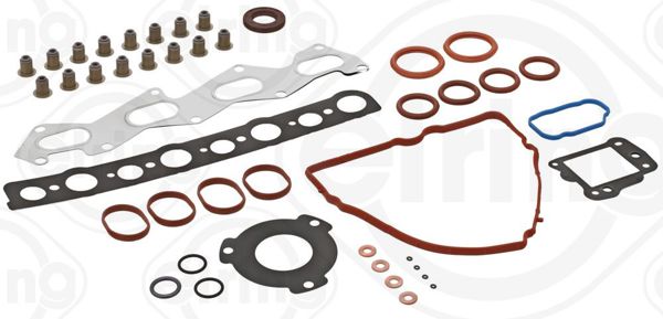 ELRING 449.600 | Sil. Kap Conta Tkm Land Disc Free2 Evoque 06 -