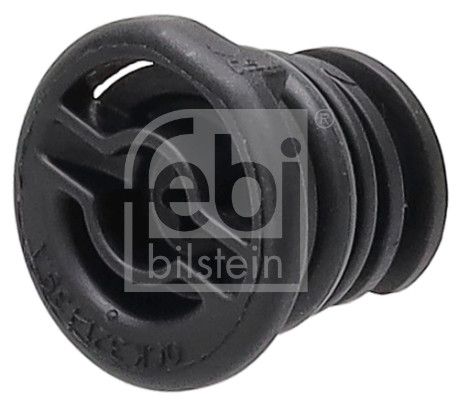 FEBI BILSTEIN 1005941 | Şanzıman Karter Tapası A3-A4-A5-Q3 Bm 15 -