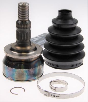 GKN 306779 | Aks Mil Kafası Dış Opel Astra J / Insignia B16dth / 1.6Let / A20dth