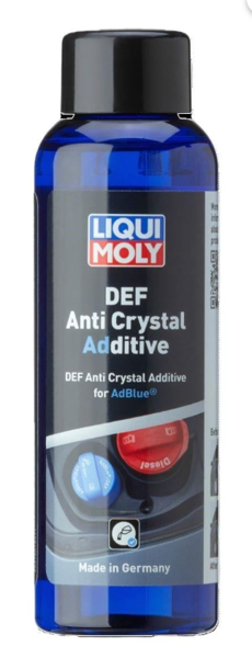 LIQUI MOLY Ure Çözücü Kristalleşme Önleyici Konsantre Katkı 100 Ml (21801) 