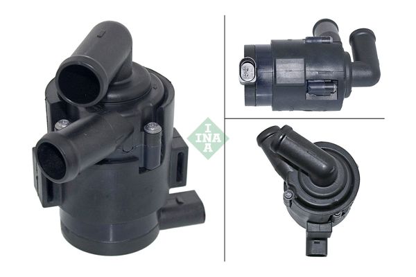 INA 539001010 | Yardımcı Elektrikli Devirdaim 04 > T.Porter.T5.T6