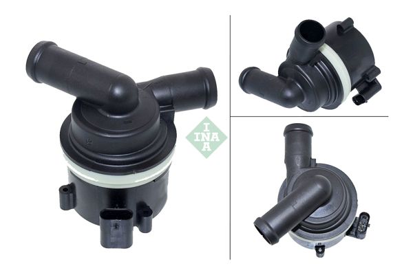 INA 539001110 | Yardımcı Elektrikli Devirdaim 11 > Amarok 2.0 *Cnea-Csha*