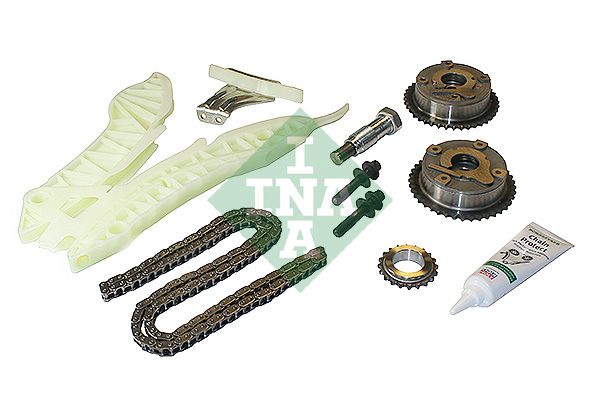 INA 559010430 | Zincir Seti 07 > 207-208-308-508-Prt-Brl-C3-C4 11 > Bw.1-Seri (F20) + Dıslı