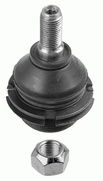 LEMFORDER 3691501 | Suspensıon Ball Joınts