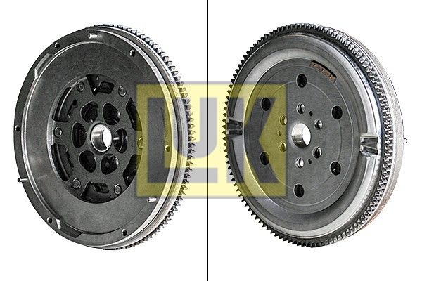 LUK 415039710 | Volan Mondeo III 1.8 03-07