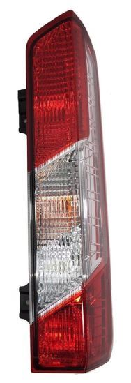 MARS MRS.M510445 | Ford Transit 2014 Model Sonrası Sağ Arka Stop Duysuz