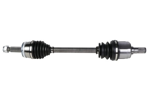 MGA 74106 | Aks Sol Ön Hyundai-Getz 1.4 2005.08-2011.12
