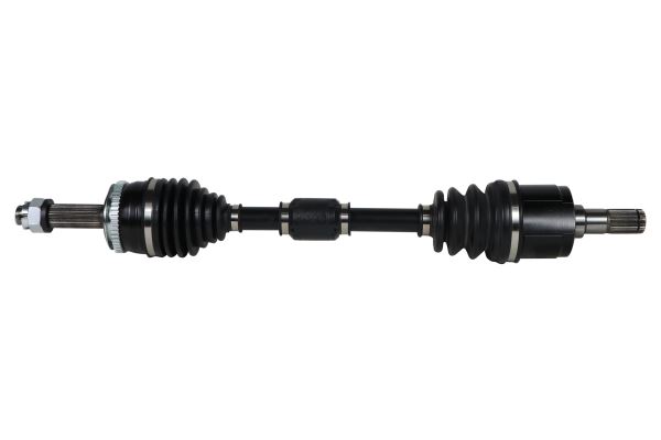 MGA 74107 | Aks Sol Ön Hyundai-Getz 1.4 2005.08-2011.12