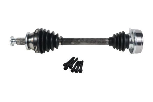 MGA 74180 | Sol Aks Komple VW Polo Seat Ibiza Skoda Fabia Bmn