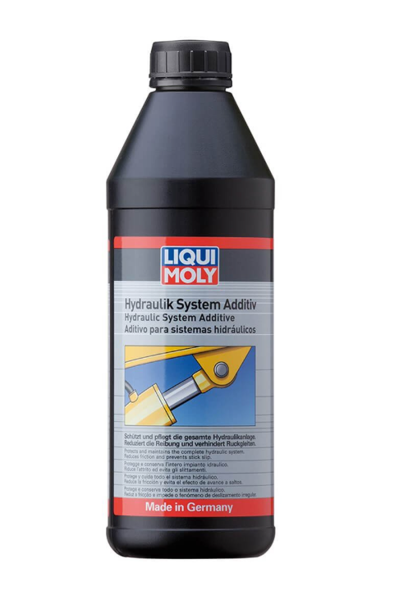 LIQUI MOLY Hidrolik Sistem Katkısı 1 Litre (5116)