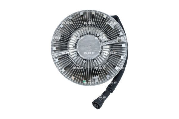 NRF 49781 | Fan Gobegı (Vıskoz)-Ford Cargo / 1833-1842-3542-4142-1850 F-Max Euro 6