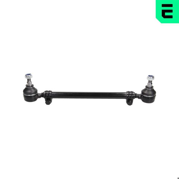 OPTIMAL G4-023 | Yan Rot Mercedes W114 W115