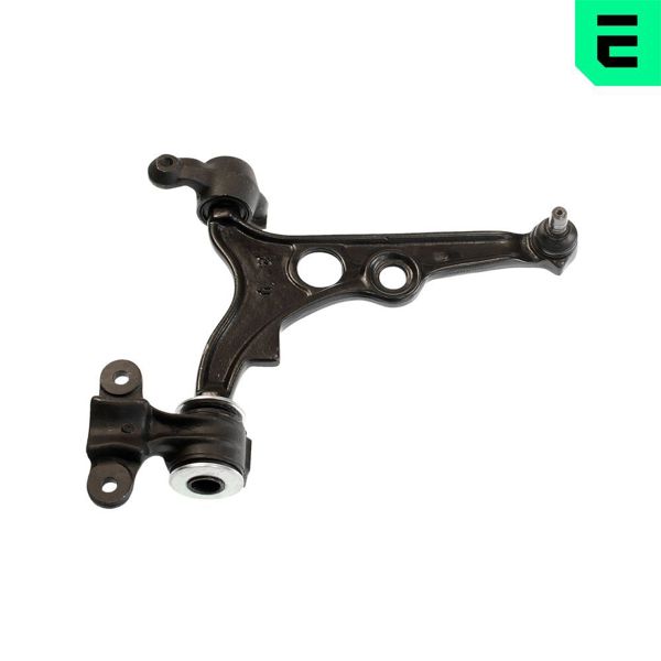 OPTIMAL G6517 | Salıncak (Sağ) Citroen Evasıon Jumpy Peugeot Expert Fiat Scudo